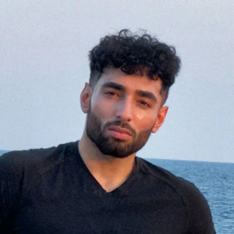 Ammar Nazir, Co-Founder of Onyx Driving