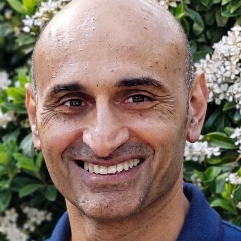 Fahim Nazir — Onyx Driving instructor
